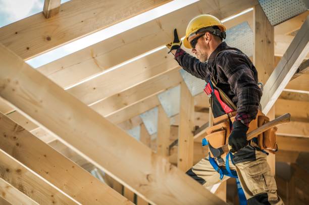 Reliable Oconomowoc, WI Roofing Contractor Solutions