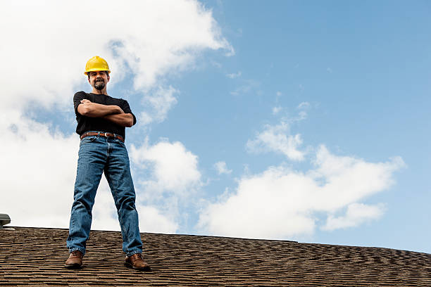 Best Storm Damage Roof Repair  in Oconomowoc, WI
