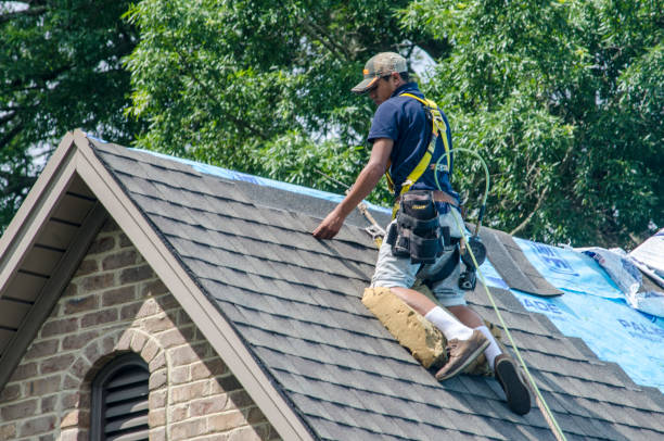 Quick and Trustworthy Emergency Roof Repair Services in Oconomowoc, WI